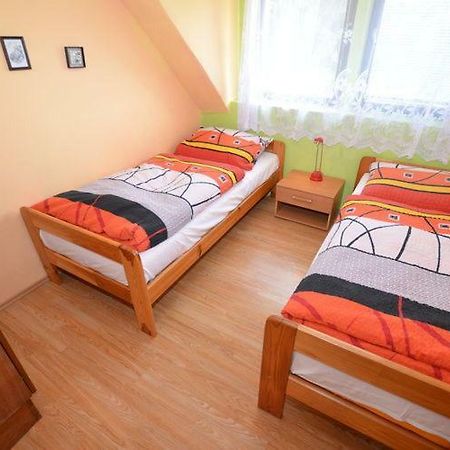 Apartma Stastny Bechyně 外观 照片