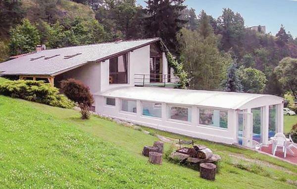 Apartma Stastny Bechyně 外观 照片