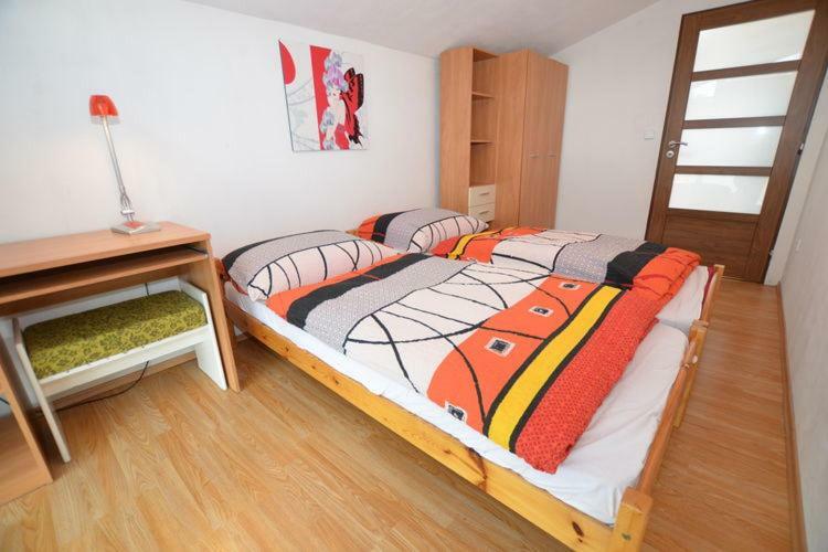Apartma Stastny Bechyně 外观 照片