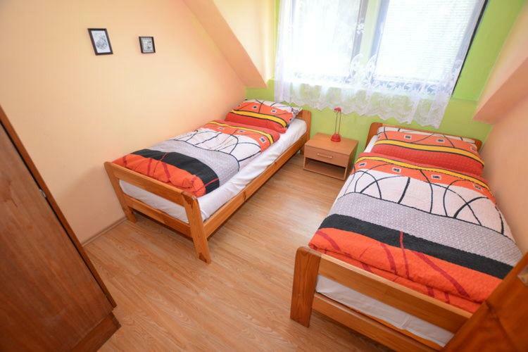 Apartma Stastny Bechyně 外观 照片
