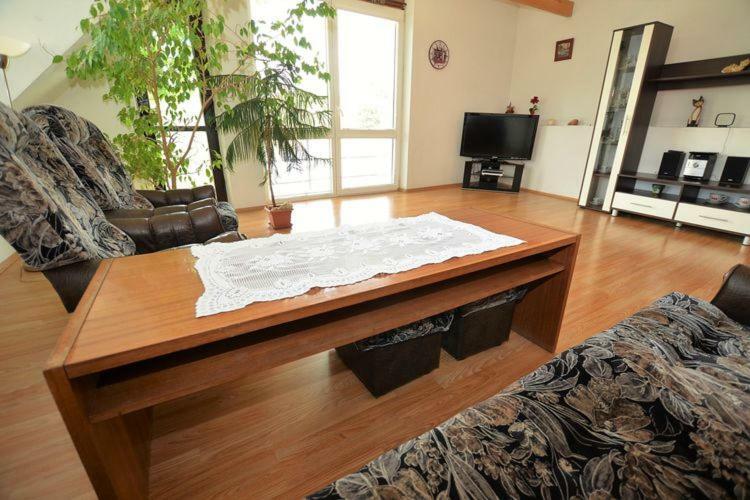 Apartma Stastny Bechyně 外观 照片