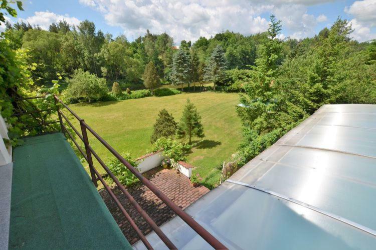 Apartma Stastny Bechyně 外观 照片